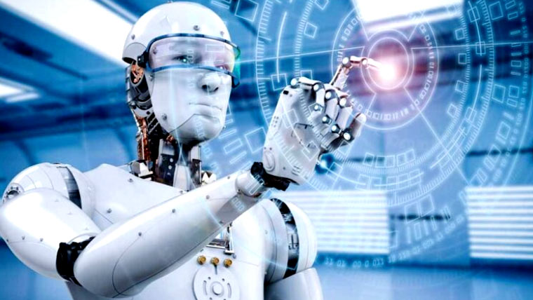 اے آئی بوٹس کے ذریعے سائبر حملوں میں اضافے کا انکشاف!