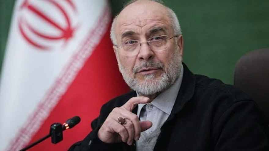 US actions only increased global oil prices: Ghalibaf