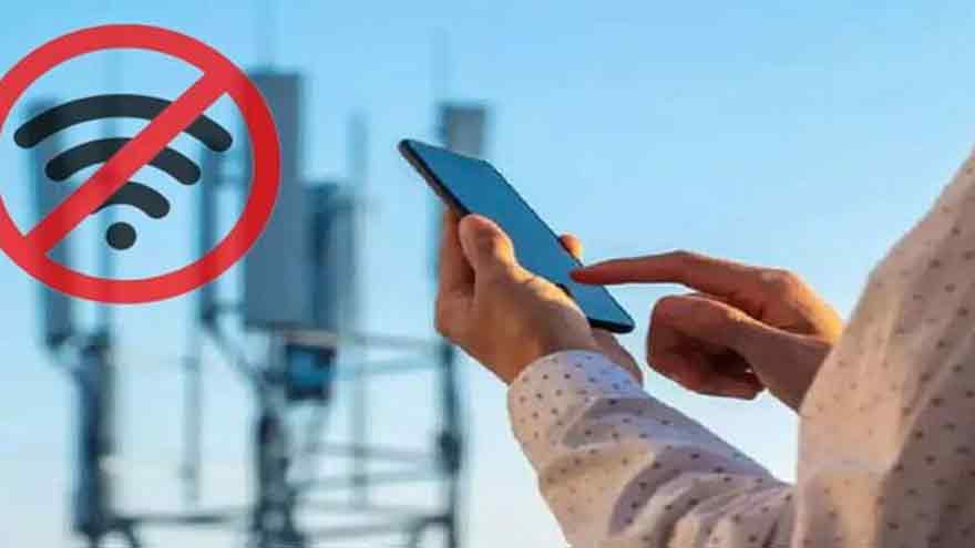 Internet services disrupted across Pakistan due to fuel supply shortages