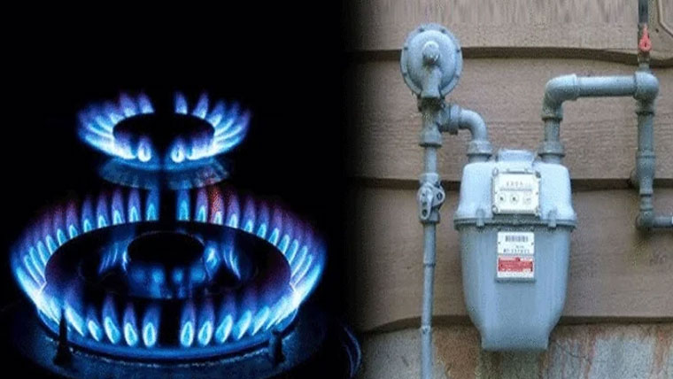 ملک بھر میں گیس بحران بڑھنے لگا، گھریلو کنکشن پر پاپندی