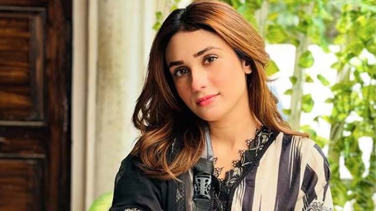 حنا طارق نے عورتوں کا ’فیمنسٹ‘ ہونا لعنت قرار دے دیا