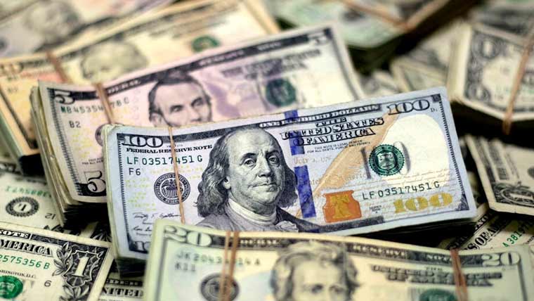 روپیہ مستحکم، انٹربینک میں ڈالر مزید 3 پیسے سستا ہوگیا