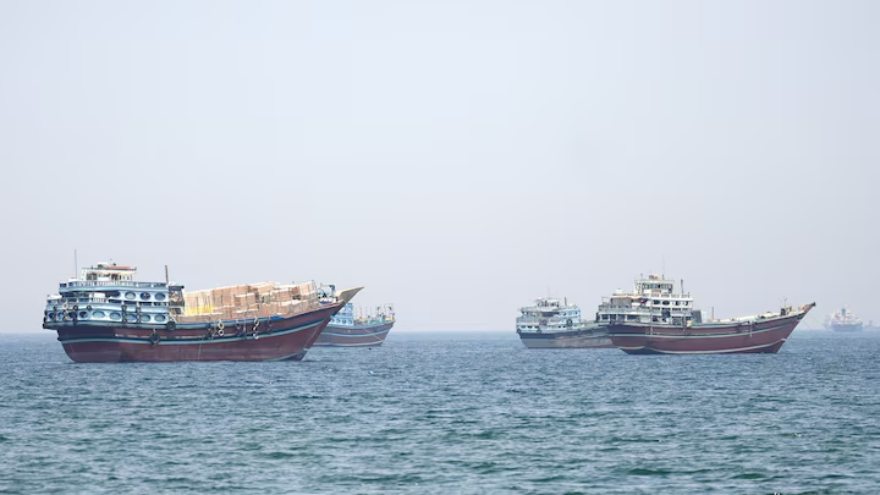 Iran threatens painful response if US resumes attacks, oil prices seesaw