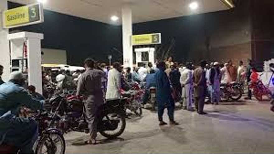 APPPOA denies petrol pump strike rumours