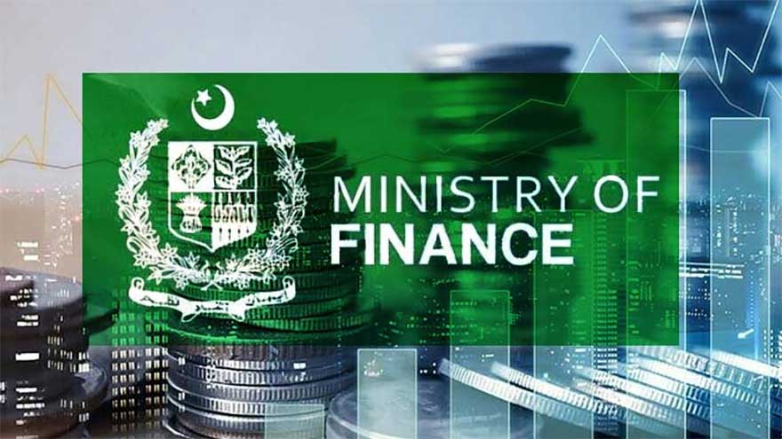 Finance Ministry releases monthly economic outlook report