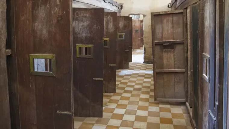 کمپالا میں زیرحراست پاکستانیوں کے حوالے سے تازہ پیشرفت