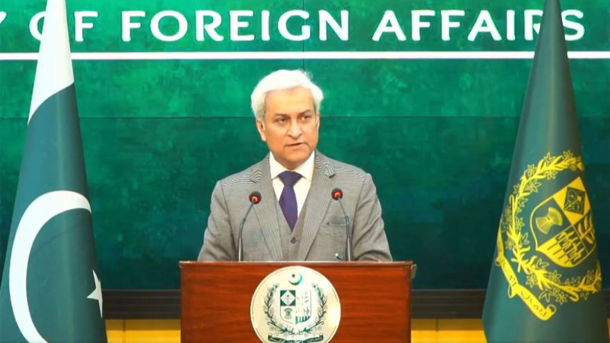 Pakistan confirms 27 nationals to depart Uganda after migration crackdown in Kampala