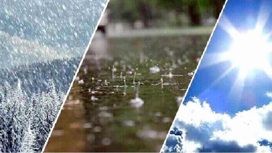 Met Office forecasts rain in Islamabad, KP