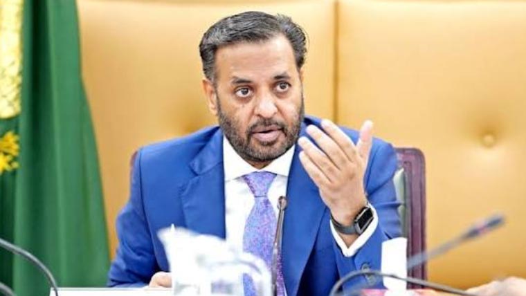 وفاقی وزیر مصطفیٰ کمال نے وزیر داخلہ محسن نقوی کے مؤقف کی تائید کر دی