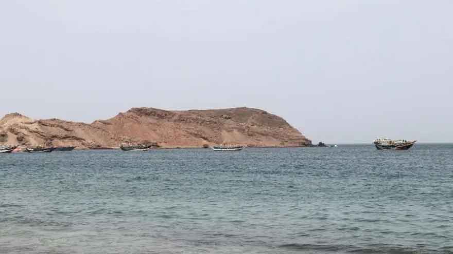Yemen's Houthis deny plans to impose fees on ships sailing through Red Sea