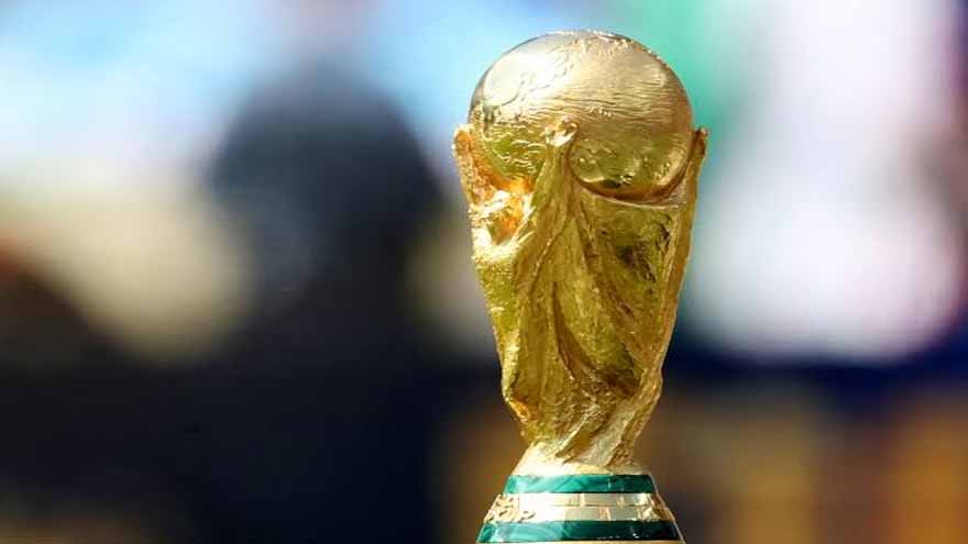 FIFA scraps World Cup sell-off plan after resistance from members