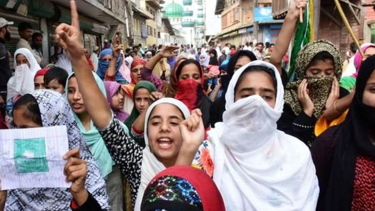 سانحہ پٹن کو 35 سال مکمل، یکم اگست 1990 کشمیری تاریخ کا سیاہ باب قرار