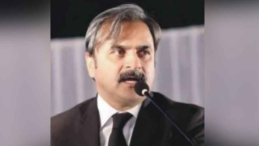 LHC's Justice Sardar Ali Akbar Dogar clears record number of cases during holidays