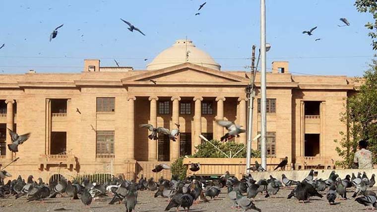 سندھ ہائی کورٹ کی غیر ملکیوں کی روانگی میں غیر ضروری رکاوٹیں ختم کرنے کی ہدایت