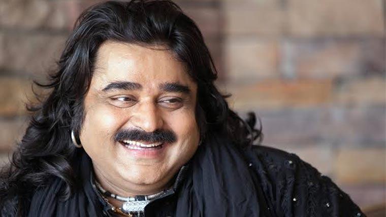 بڑے باپ کا بیٹا ہونے کے باوجود مشکلات کا سامنا رہا، عارف لوہار