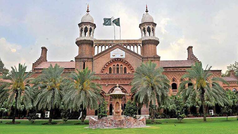 پنجاب میں ماتحت عدلیہ کے ججز پر مونیٹائزیشن پالیسی نافذ