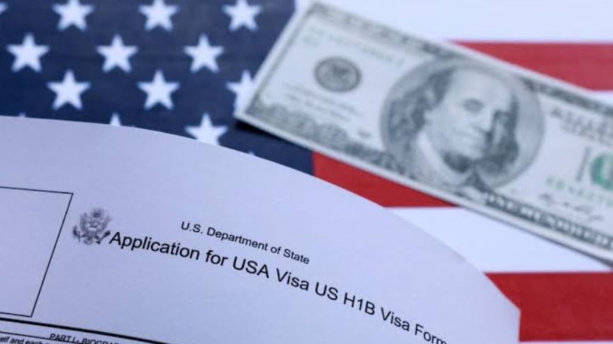 US to make visa bond programme permanent for people from dozens of countries
