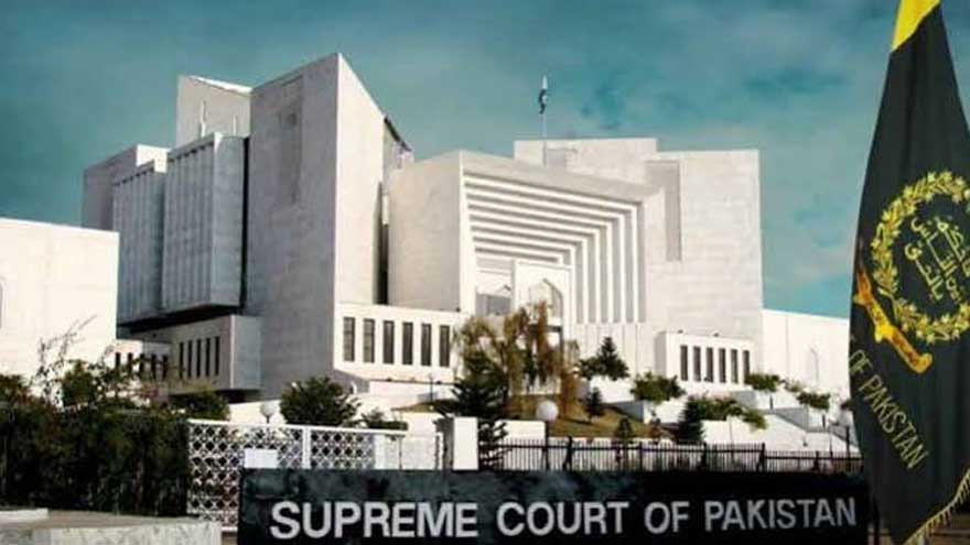 Supreme Court rules widow entitled to deceased employee's pension, benefits