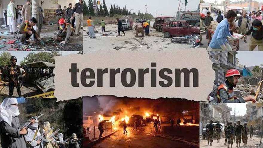 PICS reports surge in terror attacks, record militant deaths in July
