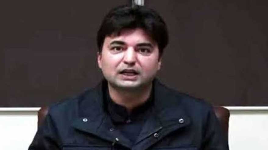 Court orders Murad Saeed to pay Rs2.5 million in defamation damages to Ahsan Iqbal