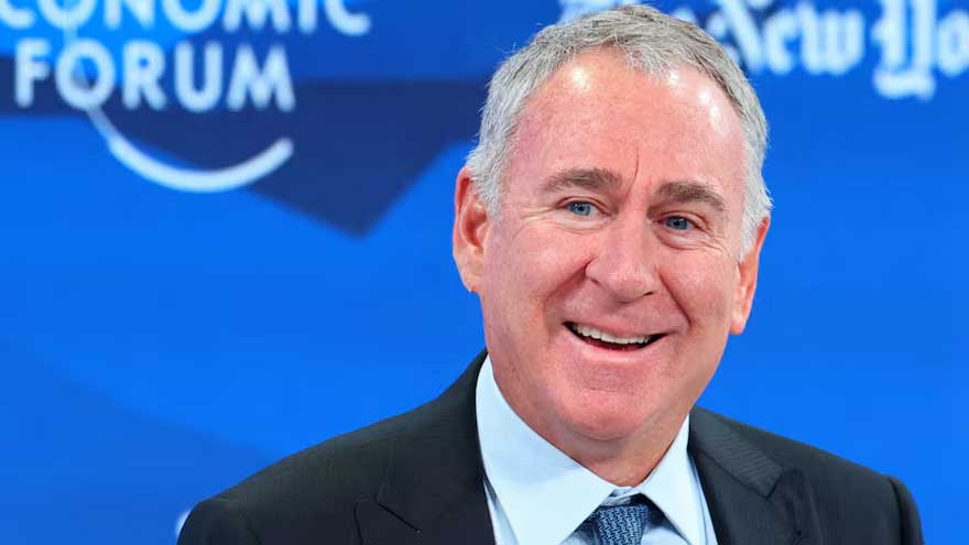 Citadel steps in to rescue AI-focused hedge fund after massive losses