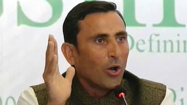 پاور یا پیکیج سے زیادہ میرے لیے کام کی آزادی اہم ہے، یونس خان