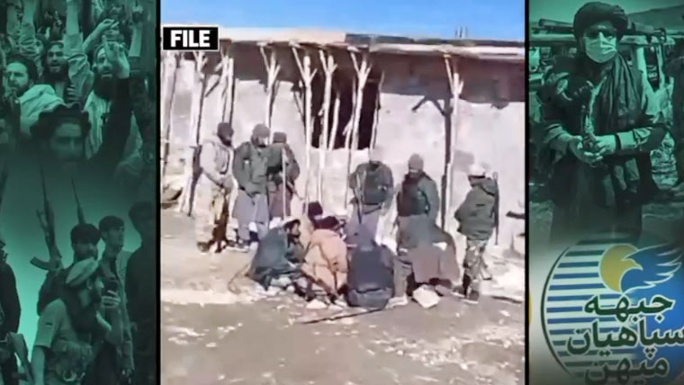 افغان طالبان کیخلاف مسلح مزاحمت تیز، رجیم کے افغانستان پر کنٹرول کے دعوے جھوٹے ثابت