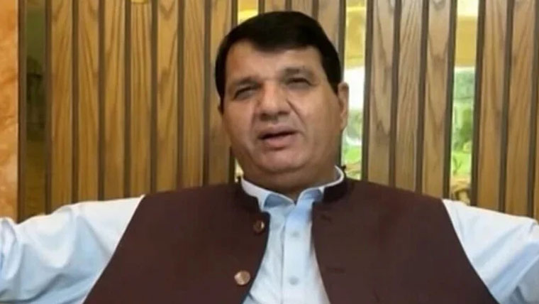 آزاد کشمیر میں صدر اور وزیراعظم پیپلز پارٹی کا، پھر دھاندلی کیسے ہوگئی؟ امیر مقام
