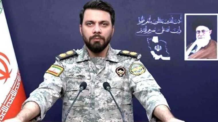 امریکا سے حملے روکنے کی درخواست نہیں کی، ایران نے ٹرمپ کا دعویٰ مسترد کر دیا