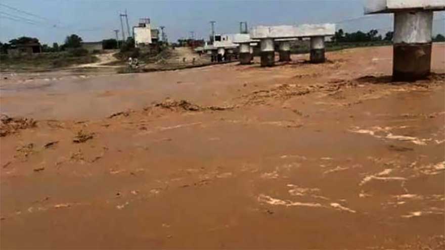 Rain-related accidents claim seven lives in Tharparkar, Umerkot