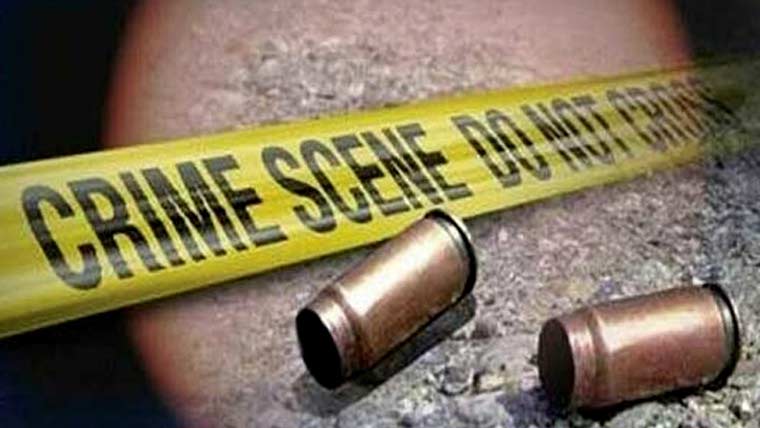 پشاور میں مسلح افراد کی اندھا دھند فائرنگ سے  2 افراد جاں بحق، 4 زخمی