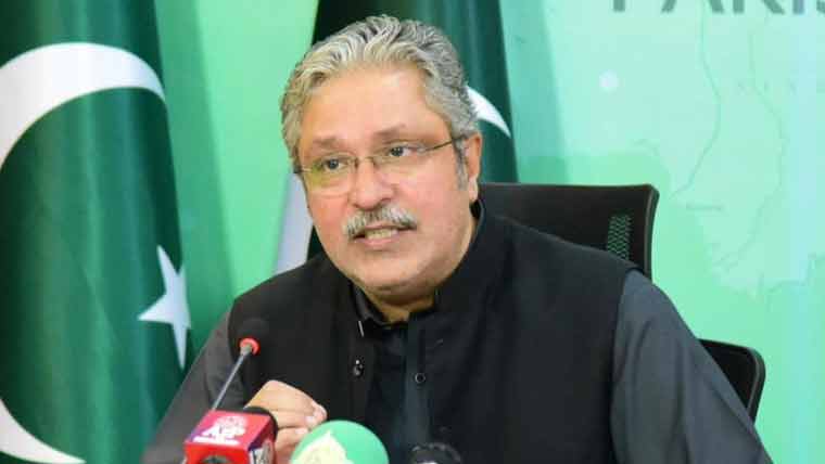 انتخابات میں کامیابی یا شکست کو جمہوری روایت کے مطابق قبول کیا جانا چاہئے: اختیار ولی خان