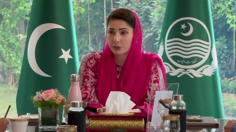 وزیر اعلیٰ پنجاب کا سرمایہ کاروں کیلئے خصوصی مراعاتی پیکج کا اعلان