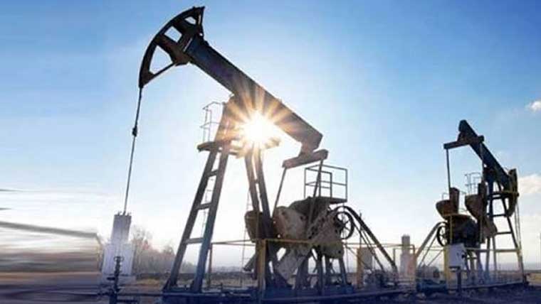  سپن وام سے دریافت ہونے والی گیس کا فروخت کیلئے بولی کا عمل مکمل