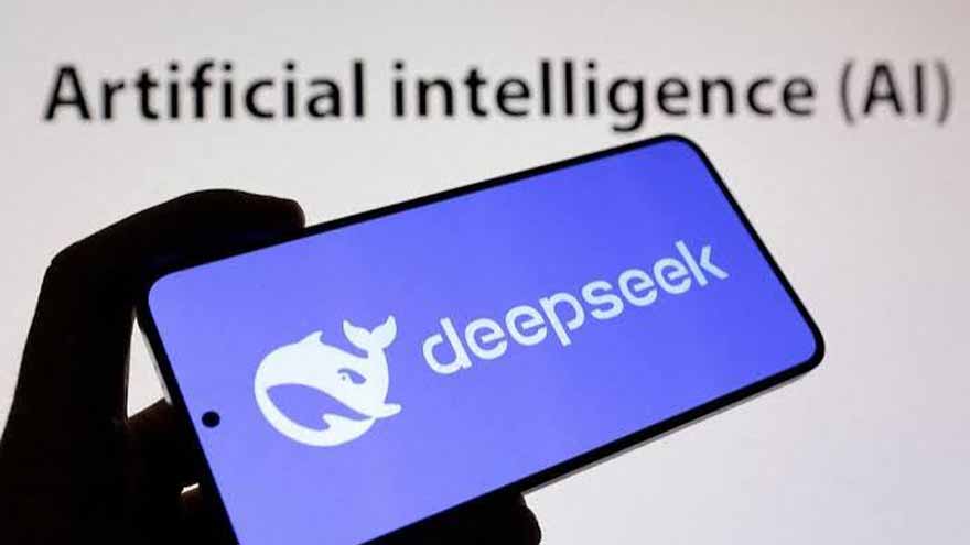 DeepSeek's new AI model is by far the cheapest of well-known models to run, research firm says