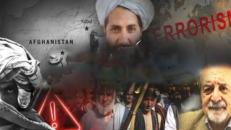 طالبان رجیم کی زیرِسرپرستی القاعدہ، فتنۃ الخوارج سمیت دہشتگرد تنظیمیں افغانستان میں سرگرم