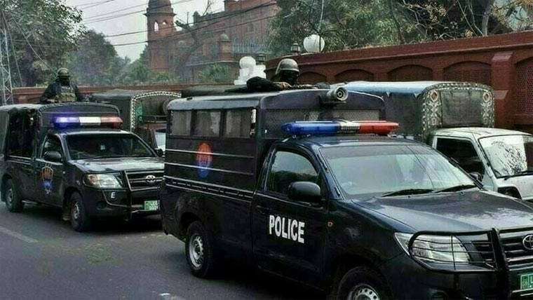 لاہور: سود خوروں کیخلاف بڑے پیمانے پر کریک ڈاؤن کا فیصلہ