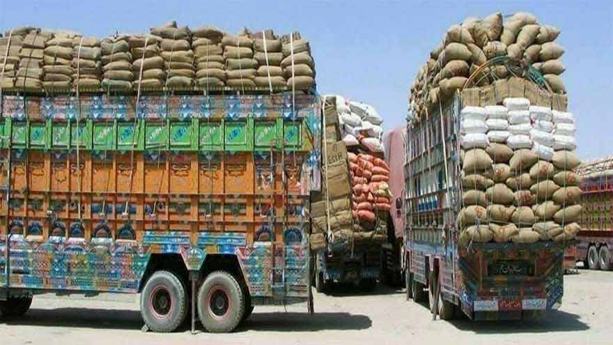 Goods transporters announce indefinite nationwide strike from August 8