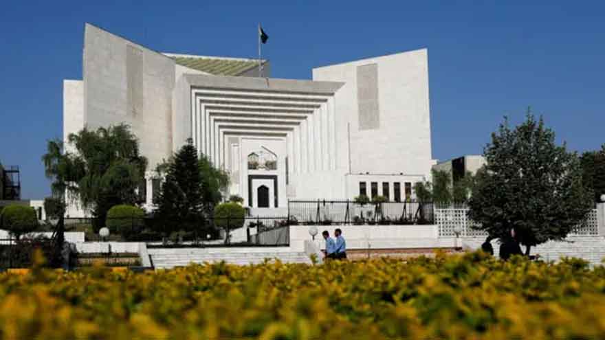SC disposes of Parvez Elahi's appeal against physical remand