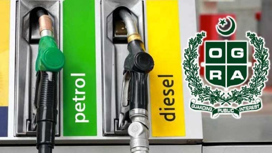 Relief for motorists as petrol, diesel prices slashed