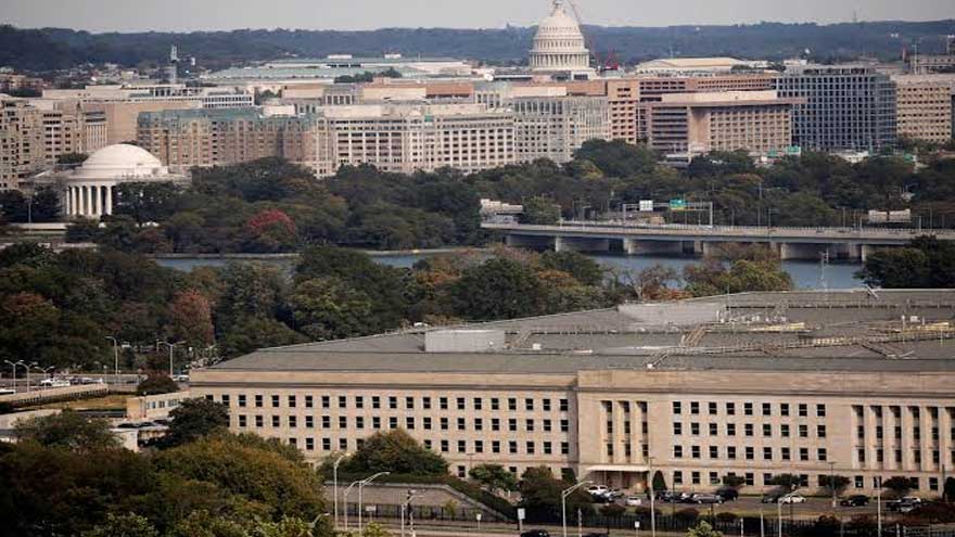 Pentagon signs framework deal to boost Patriot and THAAD missile production