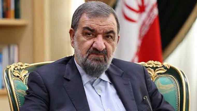 ایران کی امریکا کو بحری ناکہ بندی پر سخت نتائج کی وارننگ