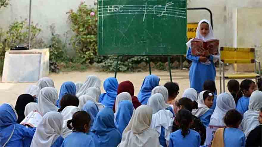 Balochistan schools will open six days a week instead of five