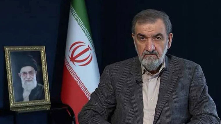 آبنائے ہرمز میں کسی دوسرے راستے کی اجازت نہیں دی جائے گی: ایران