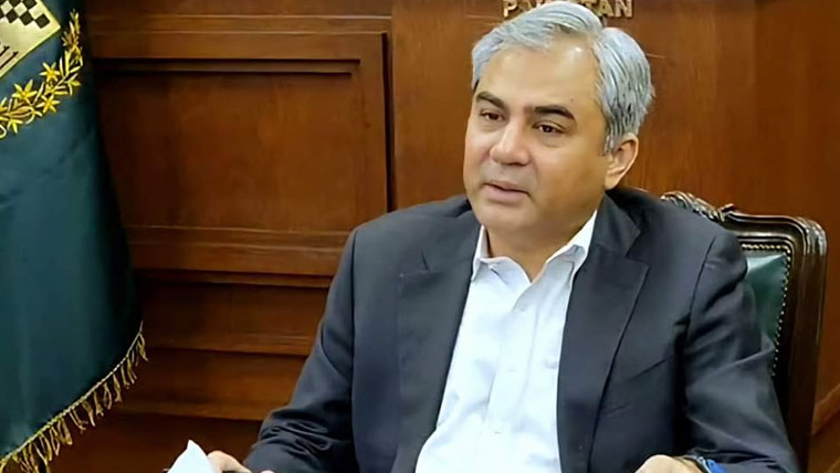 شہدائے پولیس کی قربانیاں قومی تاریخ کا روشن باب ہیں: محسن نقوی