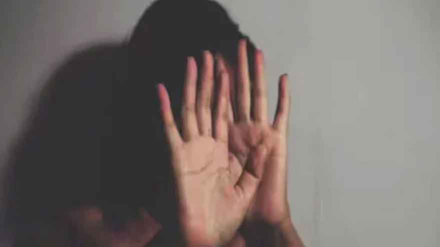 ASI Booked, entire police station suspended in disabled girl rape case