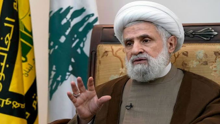 لبنان اور اسرائیل کے مذاکرات شرمندگی اور ذلت کا باعث ہوں گے: حزب اللہ