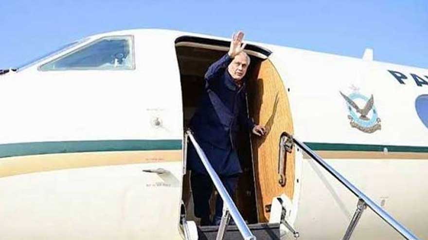 Deputy PM Ishaq Dar to attend ministerial meeting on Jerusalem in Jordan