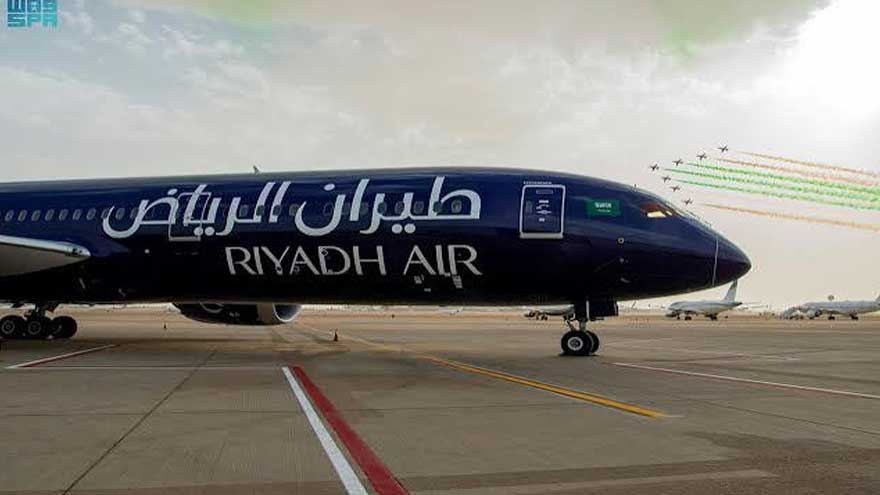 Riyadh Air announces direct flights to Pakistan from August 14
