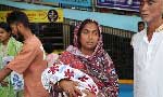 بنگلہ دیش میں خسرہ کی وبا نے خاندانوں کو کنگال کر دیا